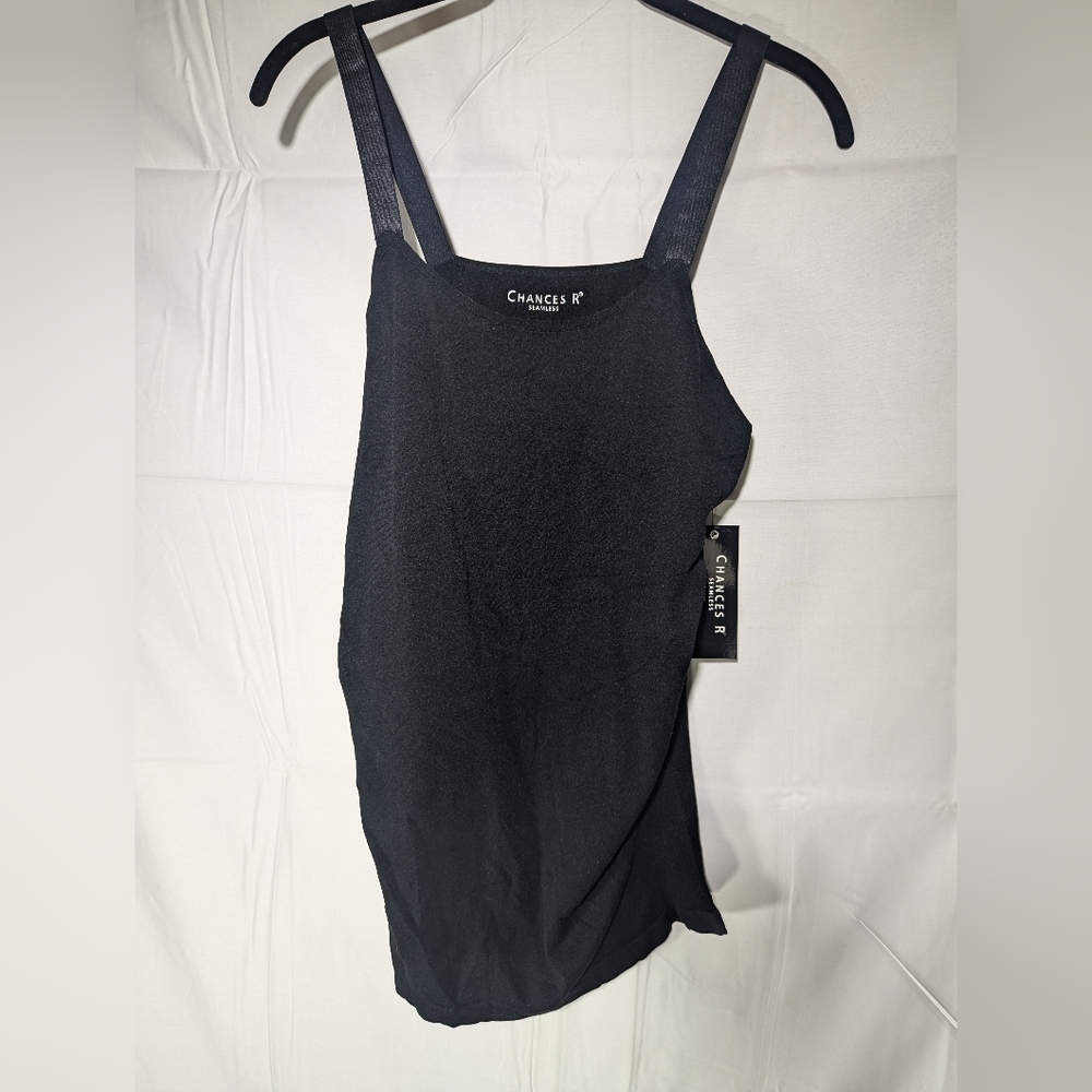 Chances Top NWT